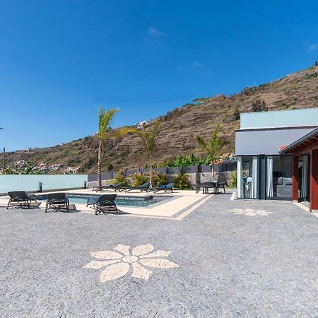 Casa Mariana By Rent2U, Lda Villa Arco da Calheta  Eksteriør billede