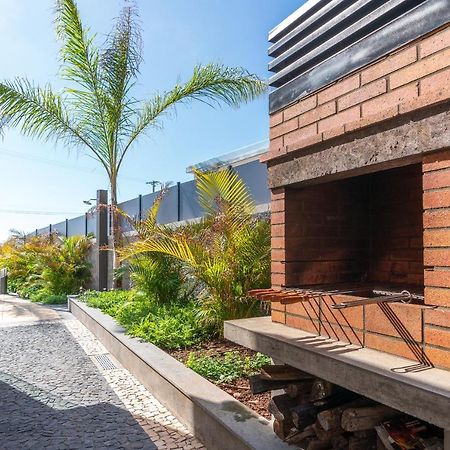 Casa Mariana By Rent2U, Lda Villa Arco da Calheta  Eksteriør billede
