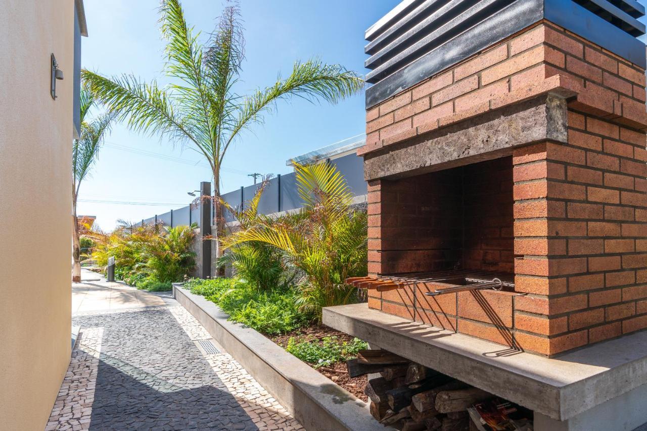 Casa Mariana By Rent2U, Lda Villa Arco da Calheta  Eksteriør billede