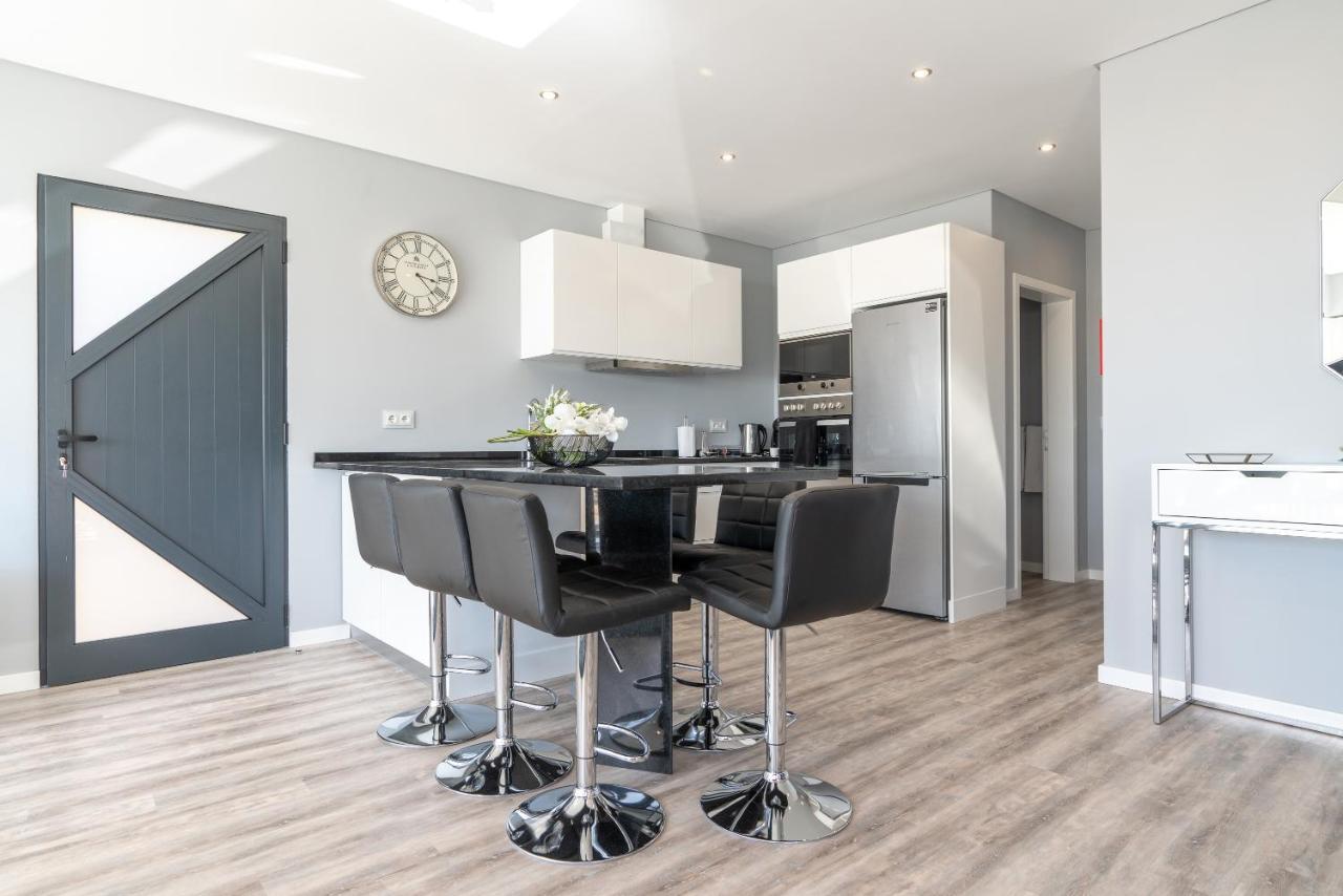 Casa Mariana By Rent2U, Lda Villa Arco da Calheta  Eksteriør billede