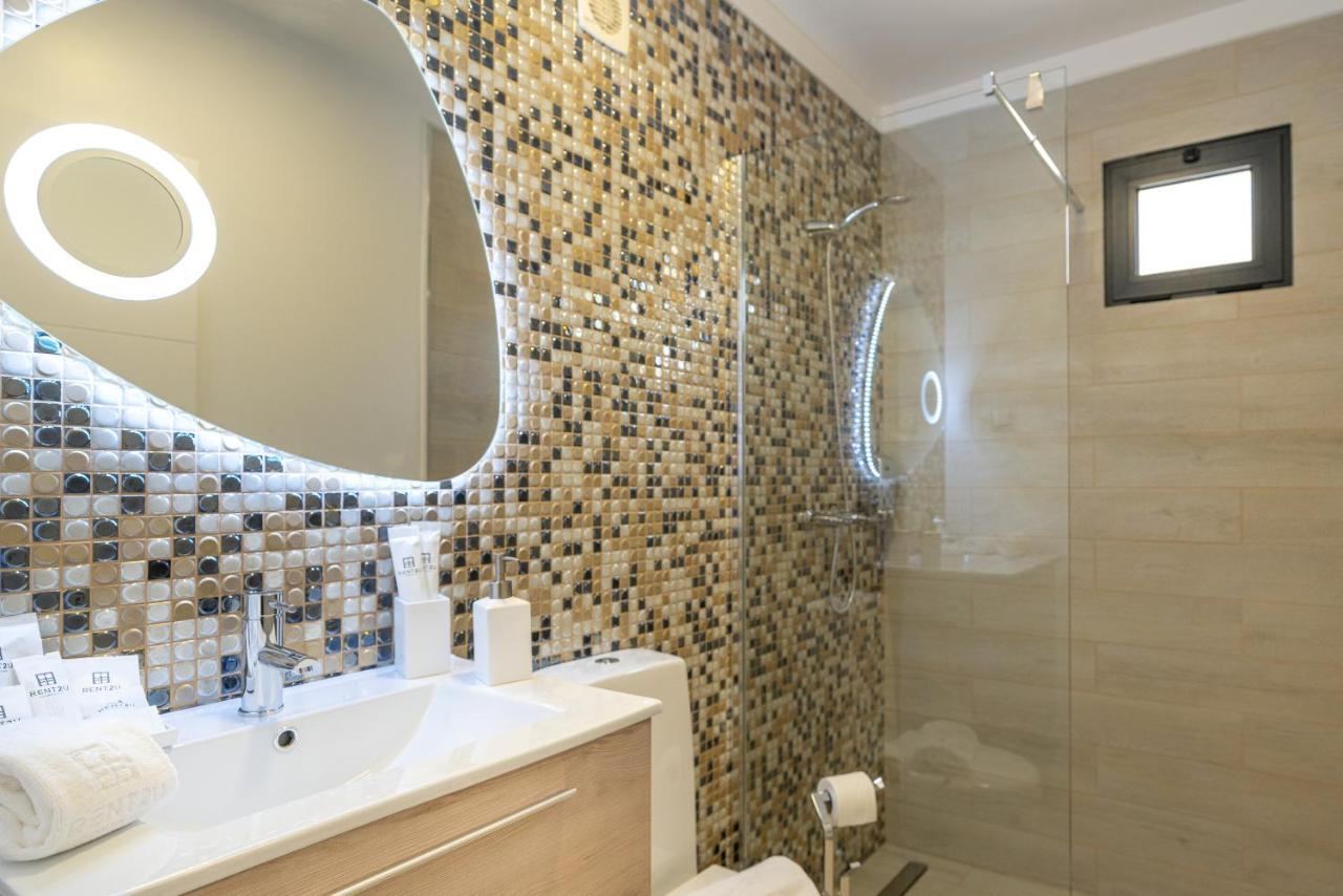 Casa Mariana By Rent2U, Lda Villa Arco da Calheta  Eksteriør billede