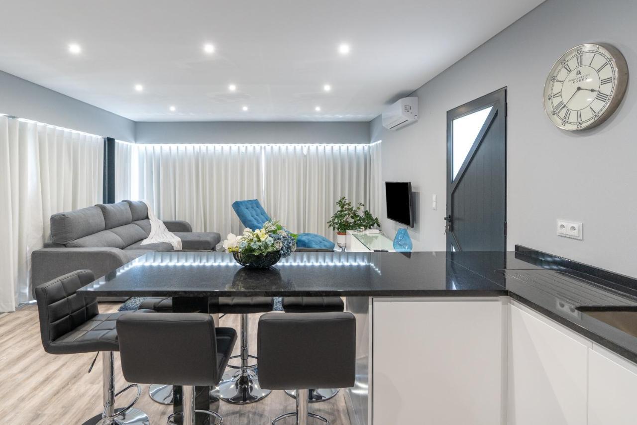 Casa Mariana By Rent2U, Lda Villa Arco da Calheta  Eksteriør billede