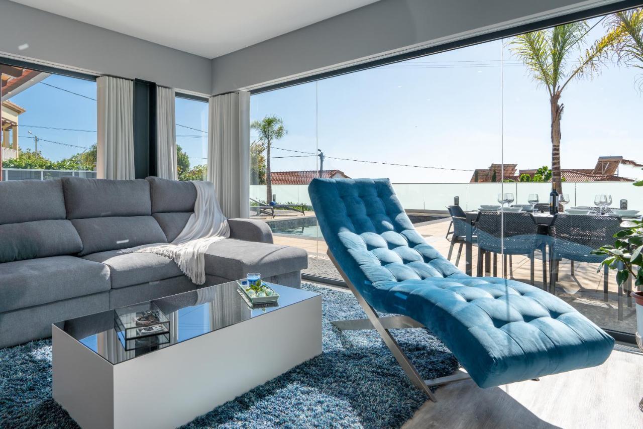 Casa Mariana By Rent2U, Lda Villa Arco da Calheta  Eksteriør billede
