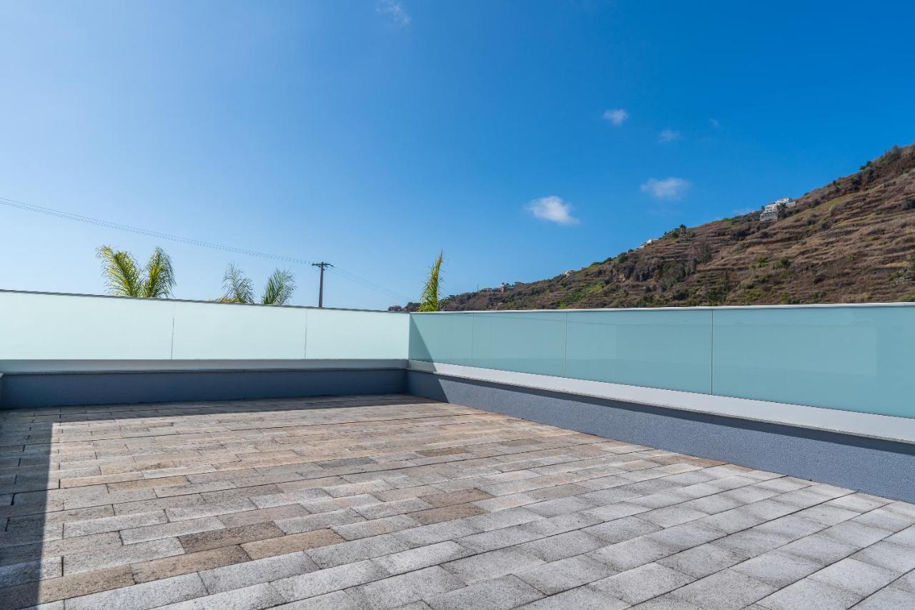 Casa Mariana By Rent2U, Lda Villa Arco da Calheta  Eksteriør billede