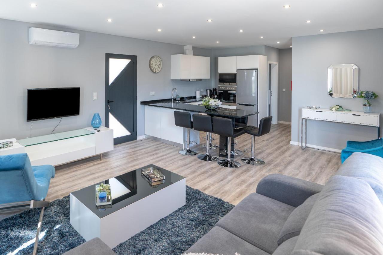 Casa Mariana By Rent2U, Lda Villa Arco da Calheta  Eksteriør billede