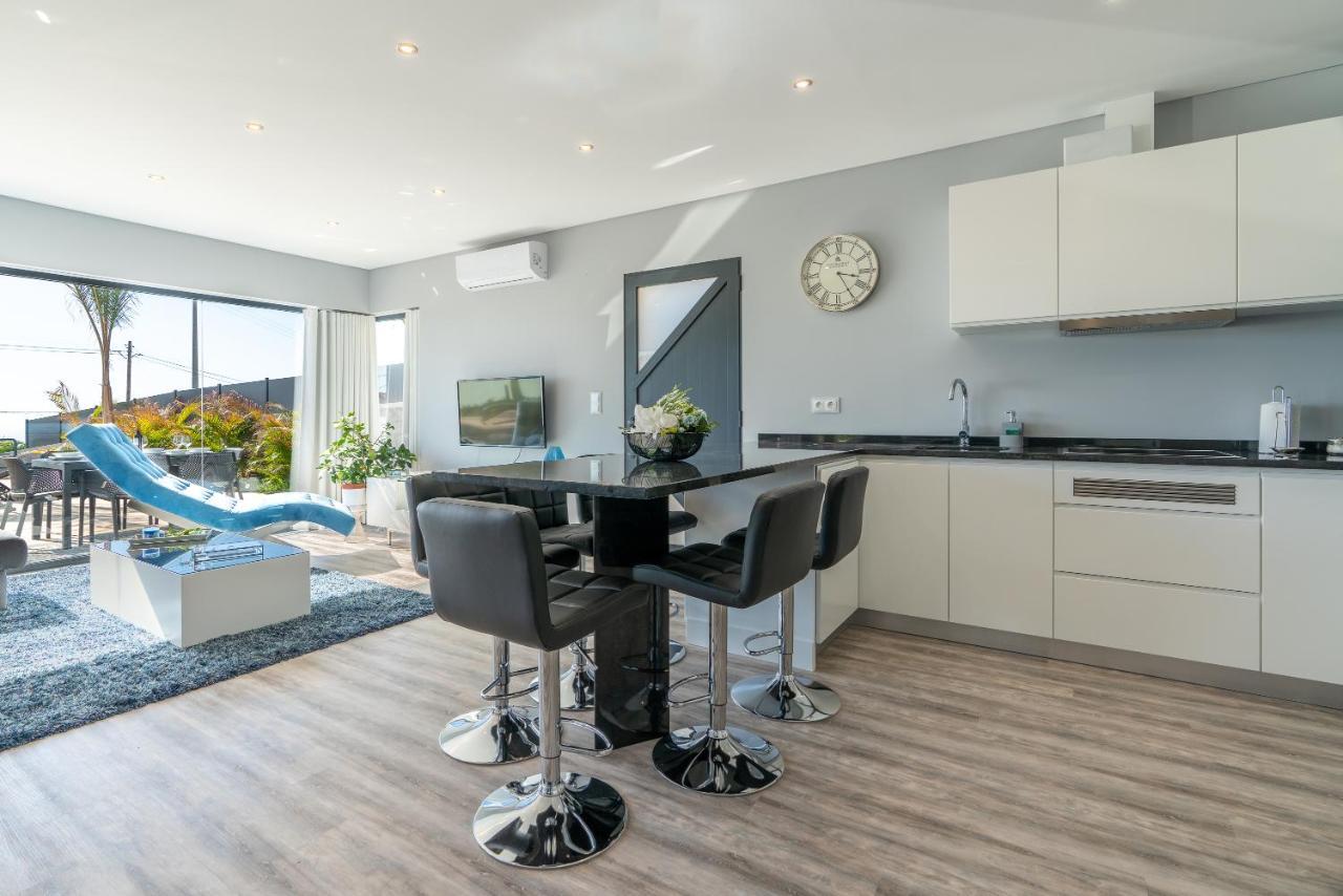 Casa Mariana By Rent2U, Lda Villa Arco da Calheta  Eksteriør billede
