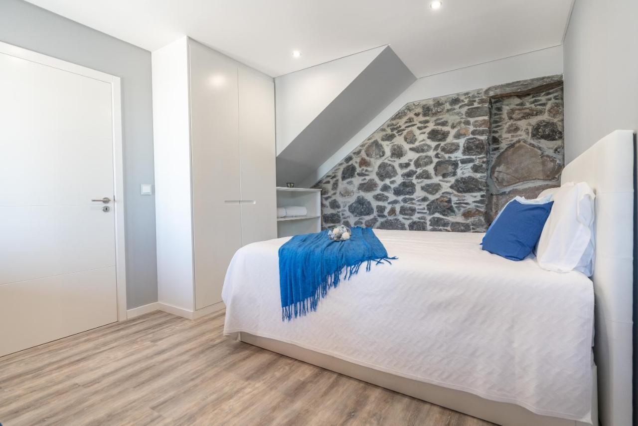 Casa Mariana By Rent2U, Lda Villa Arco da Calheta  Eksteriør billede