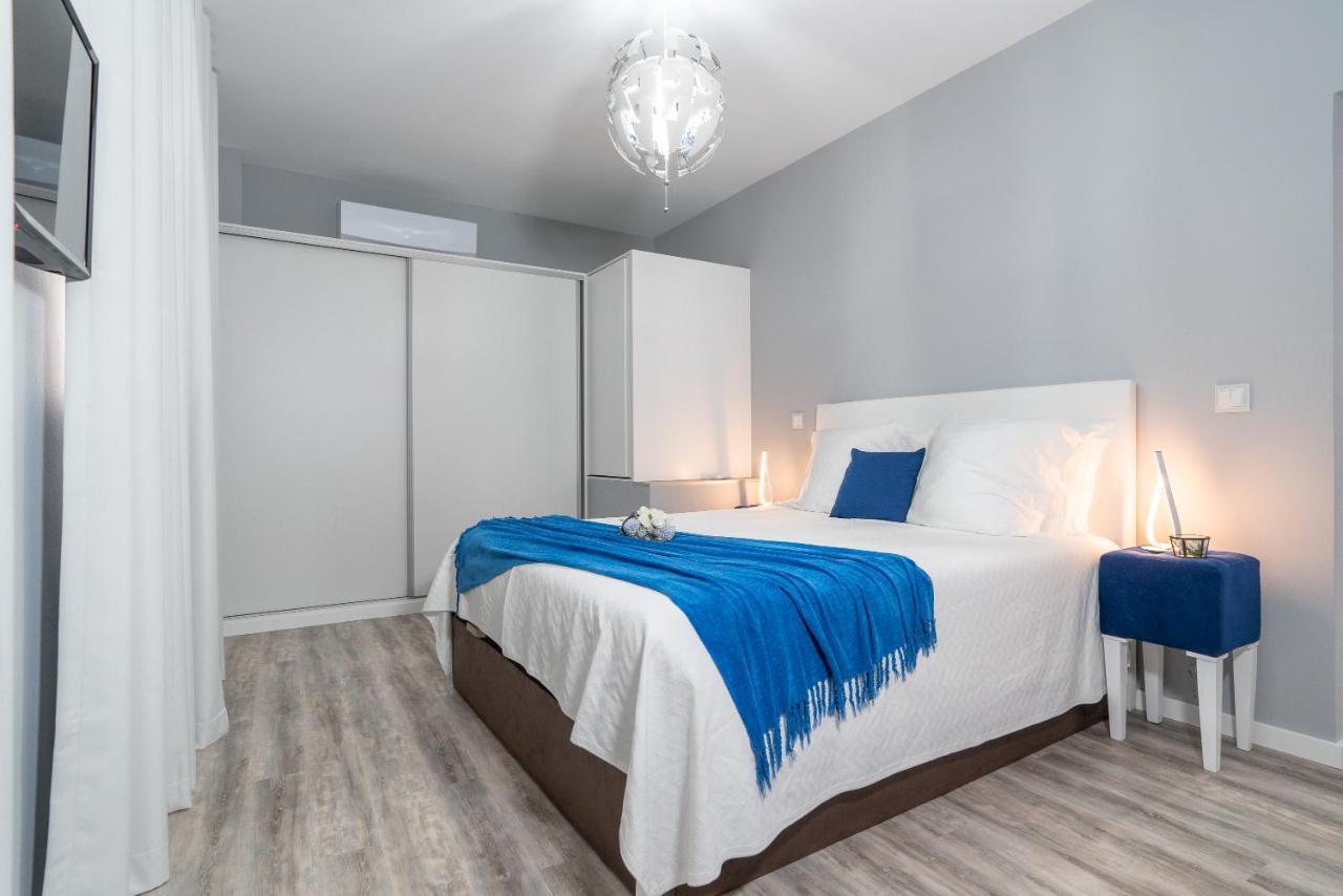 Casa Mariana By Rent2U, Lda Villa Arco da Calheta  Eksteriør billede
