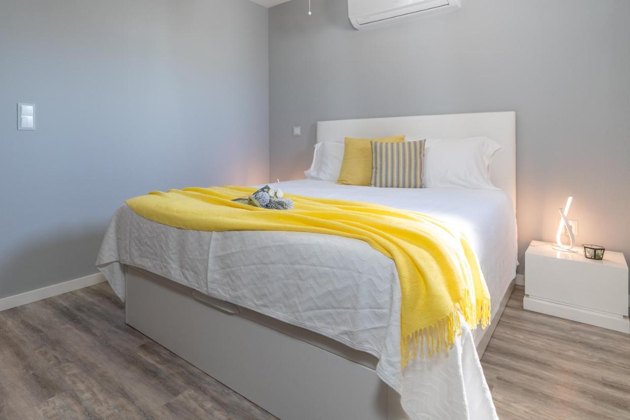 Casa Mariana By Rent2U, Lda Villa Arco da Calheta  Eksteriør billede