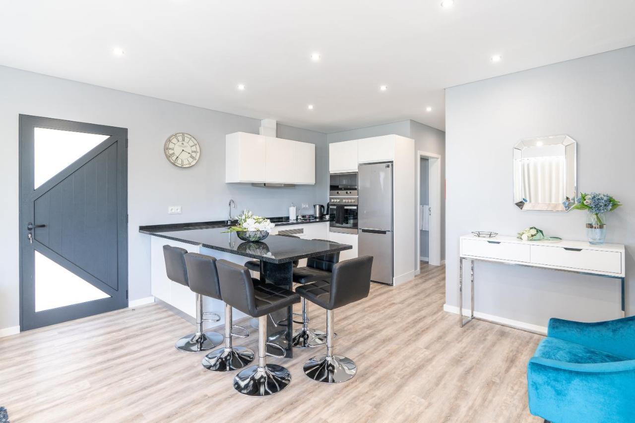 Casa Mariana By Rent2U, Lda Villa Arco da Calheta  Eksteriør billede