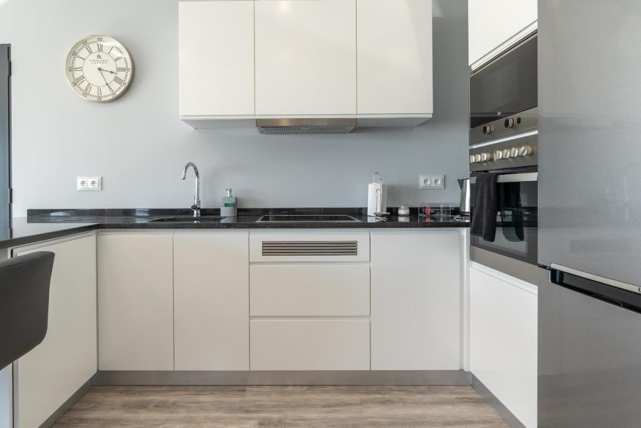 Casa Mariana By Rent2U, Lda Villa Arco da Calheta  Eksteriør billede