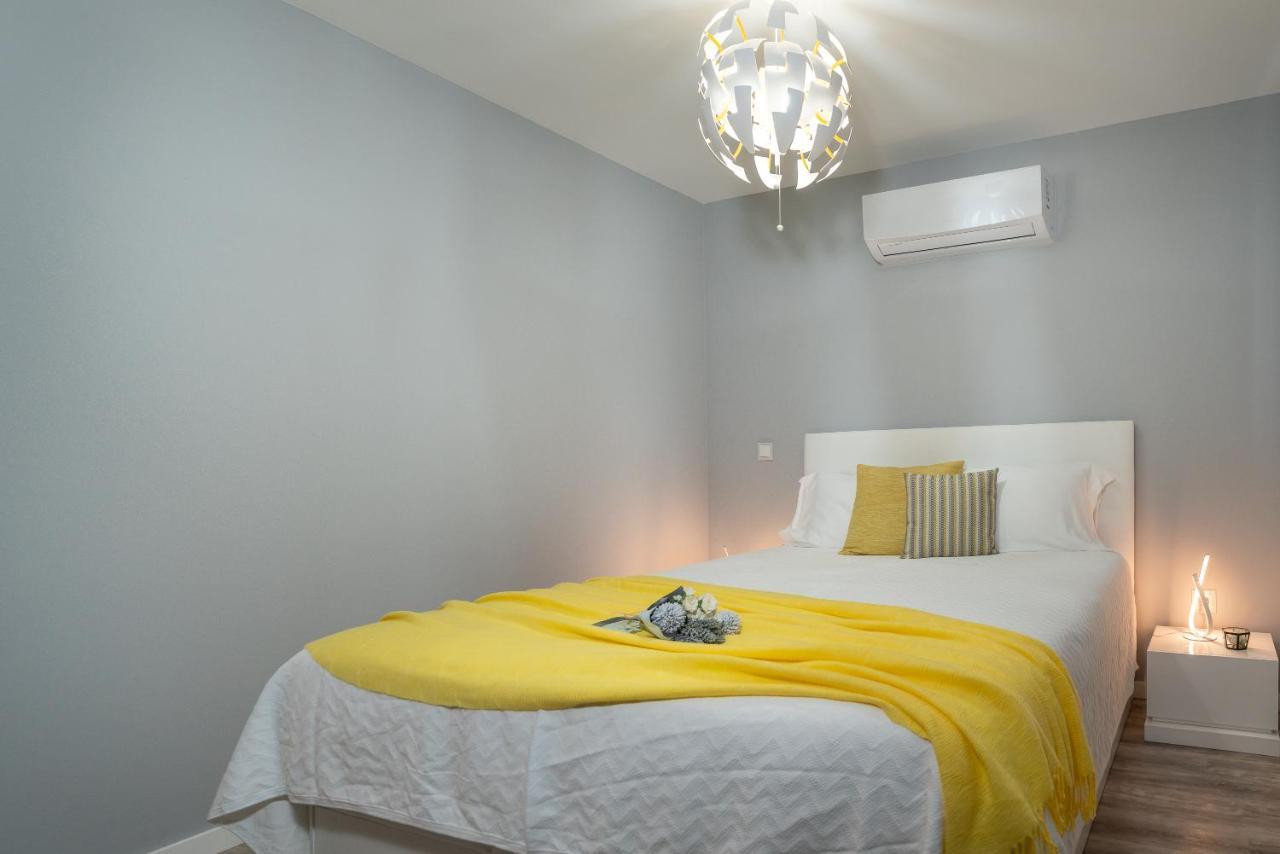 Casa Mariana By Rent2U, Lda Villa Arco da Calheta  Eksteriør billede